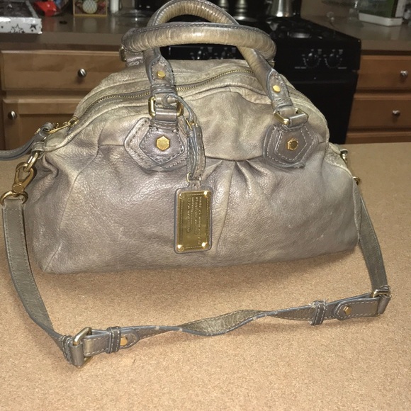 Marc By Marc Jacobs Convertible Crossbody💥💥Sale